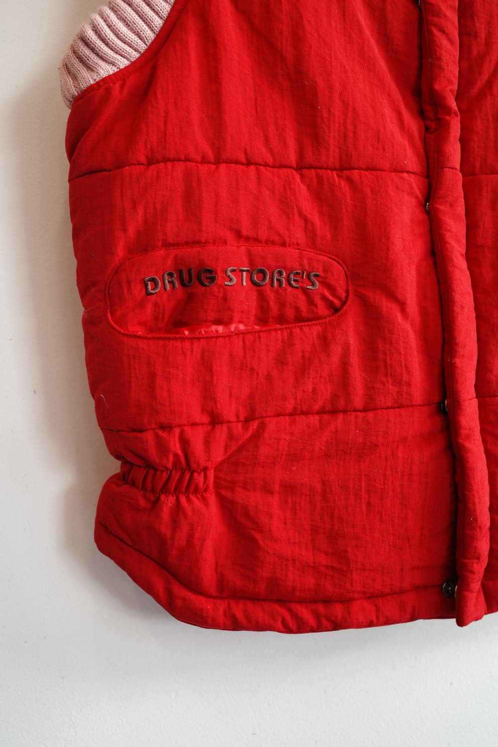 drug store’s 집업 베스트  상품이미지5