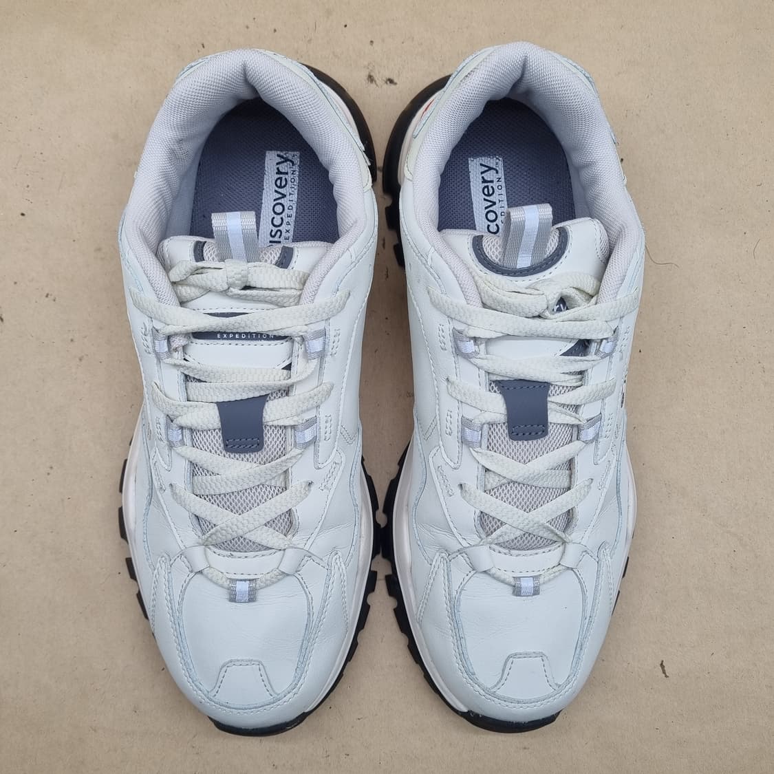 디스커버리 익스페디션 남성운동화 280 상품이미지2