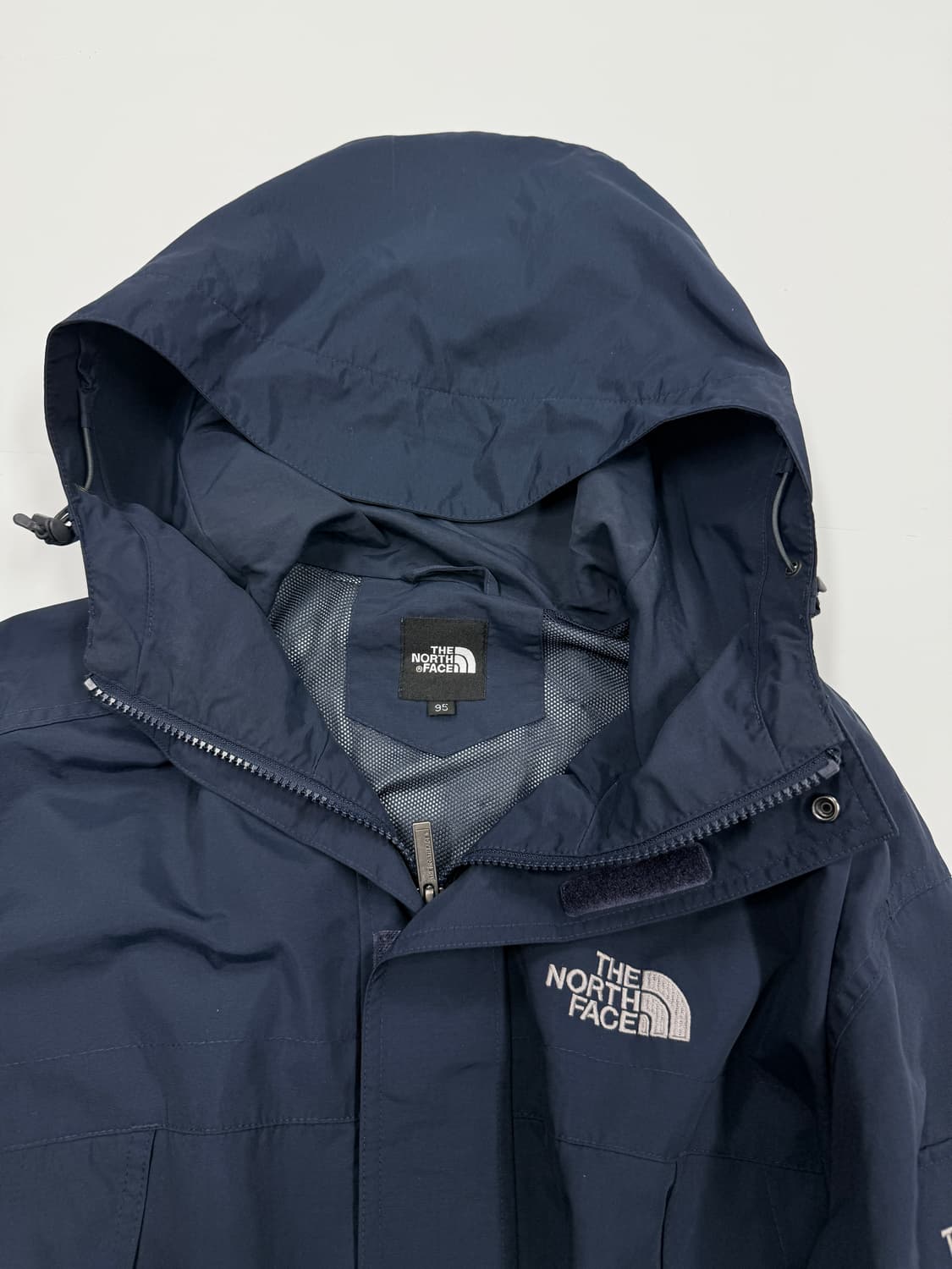 노스페이스 마운틴 하드쉘 자켓 상품이미지6