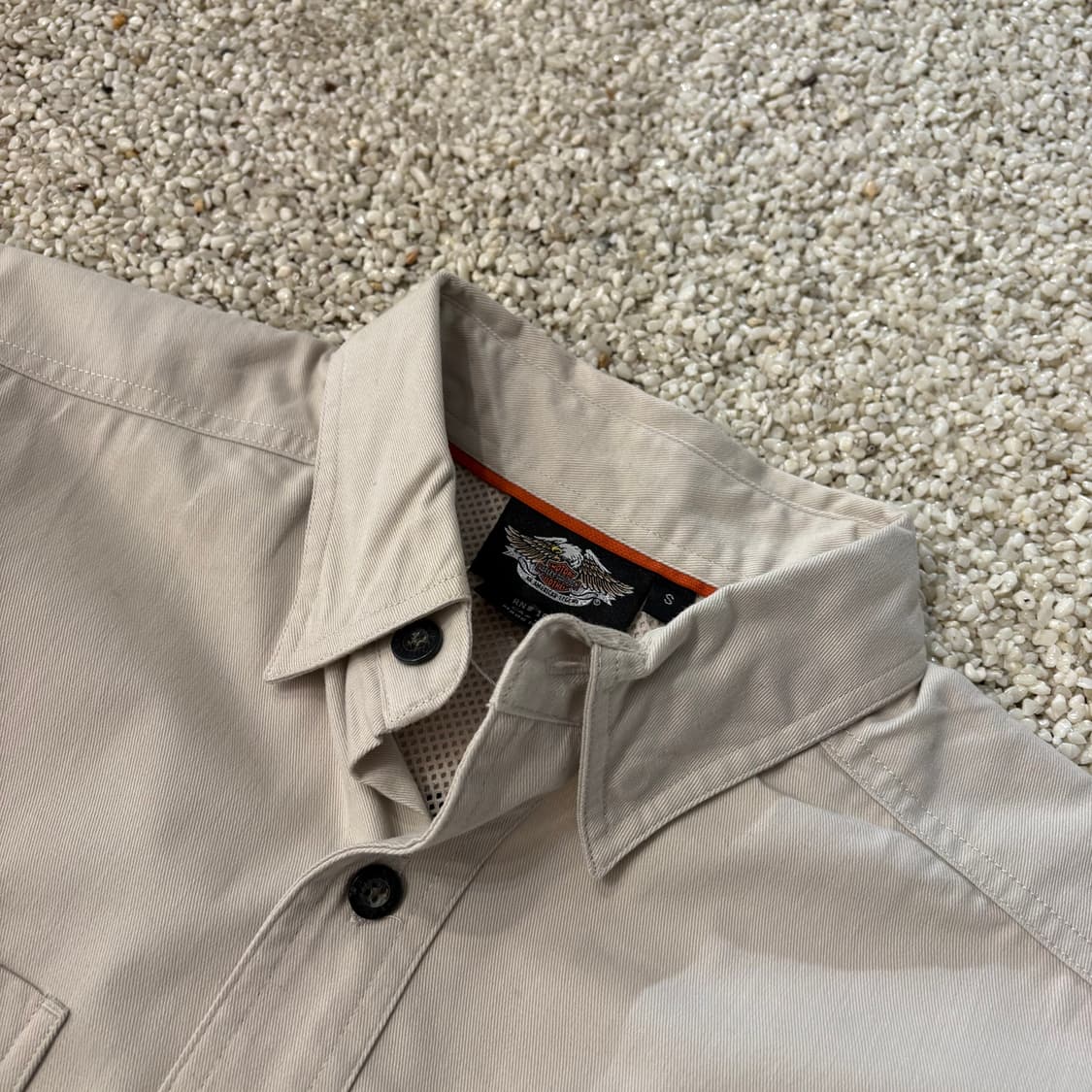 할리데이비슨 반팔 셔츠 상품이미지3