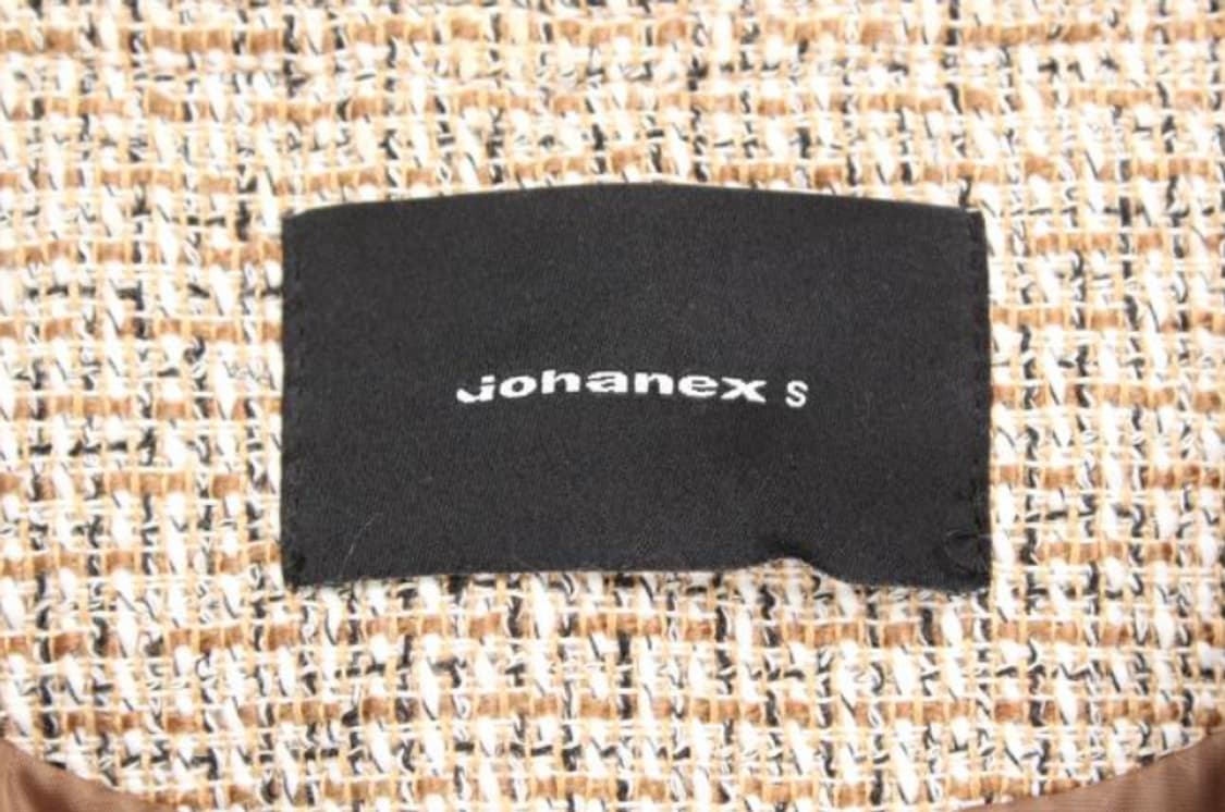 요하넥스 코트 상품이미지5