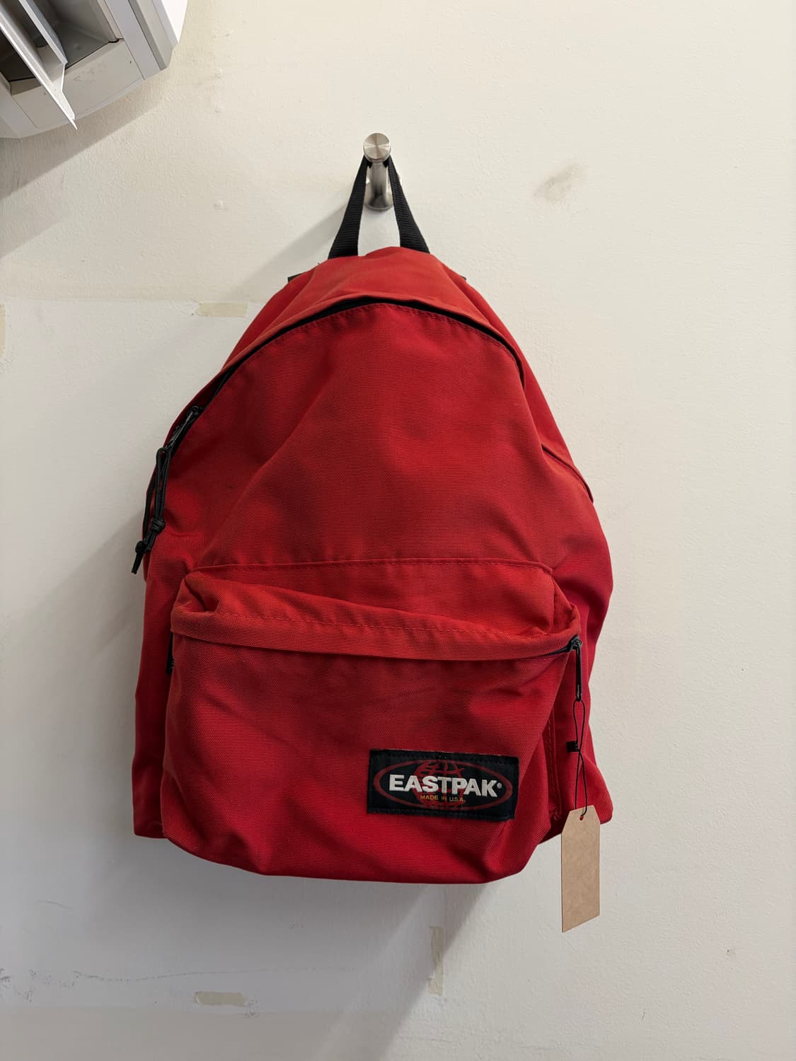 N10. 이스트팩백팩 made in usa 상품이미지1