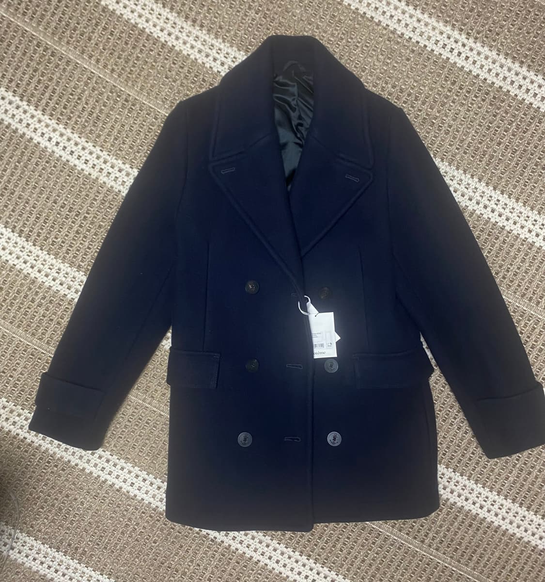 (toteme) 토템 코트 새상품-36사이즈 상품이미지6