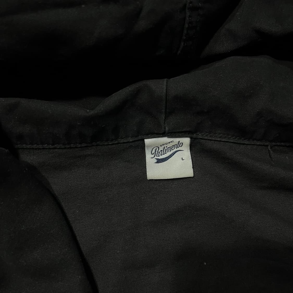 PARTIMENTO 파르티멘토 자켓 상품이미지5