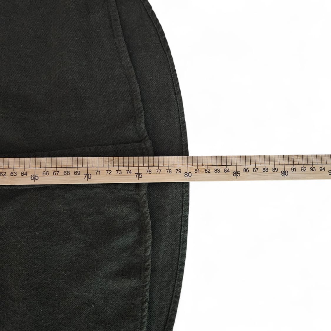 FR칼하트 기모 세미오버핏 긴팔셔츠 XL 상품이미지4