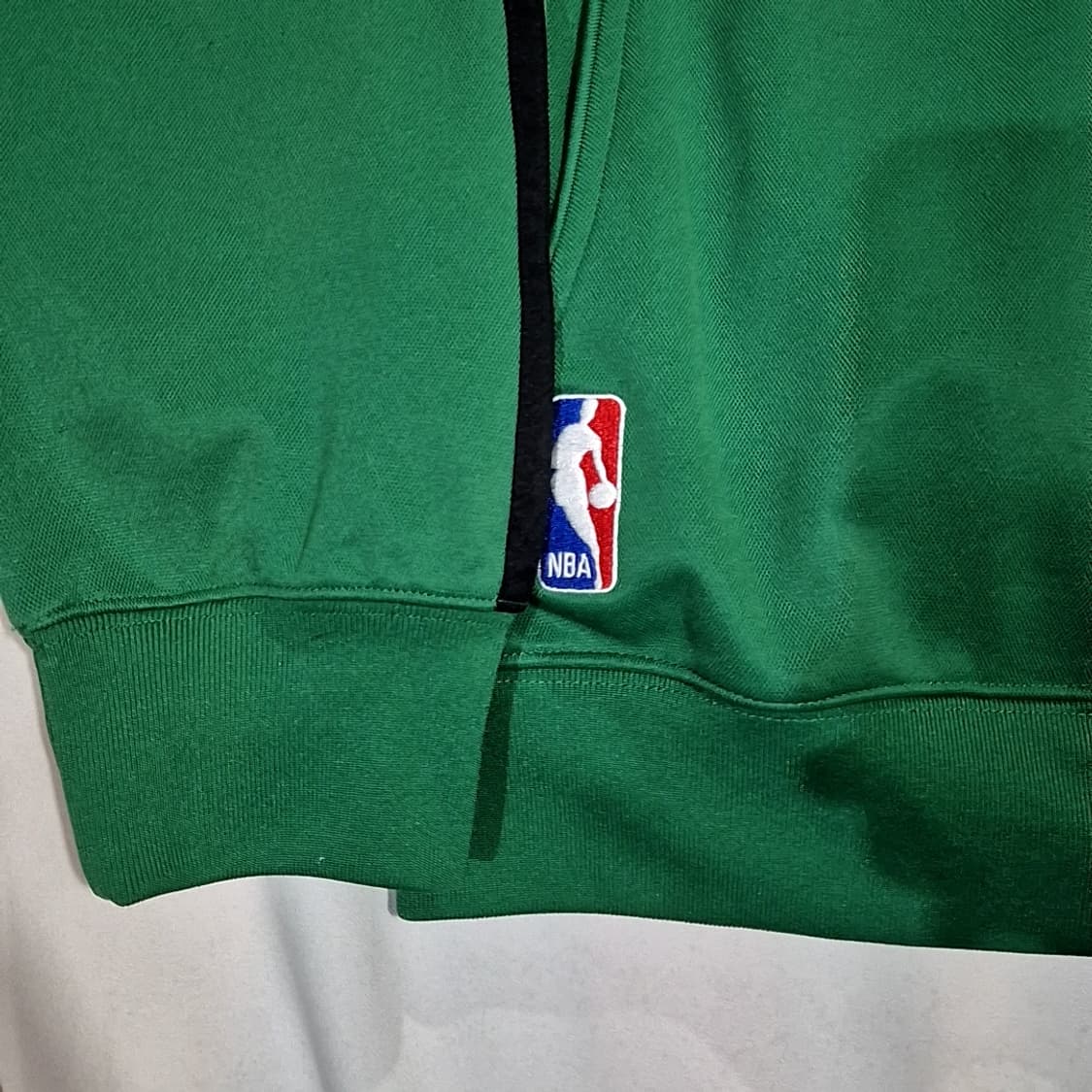 아디다스 NBA 셀틱스 후드 져지 상품이미지3