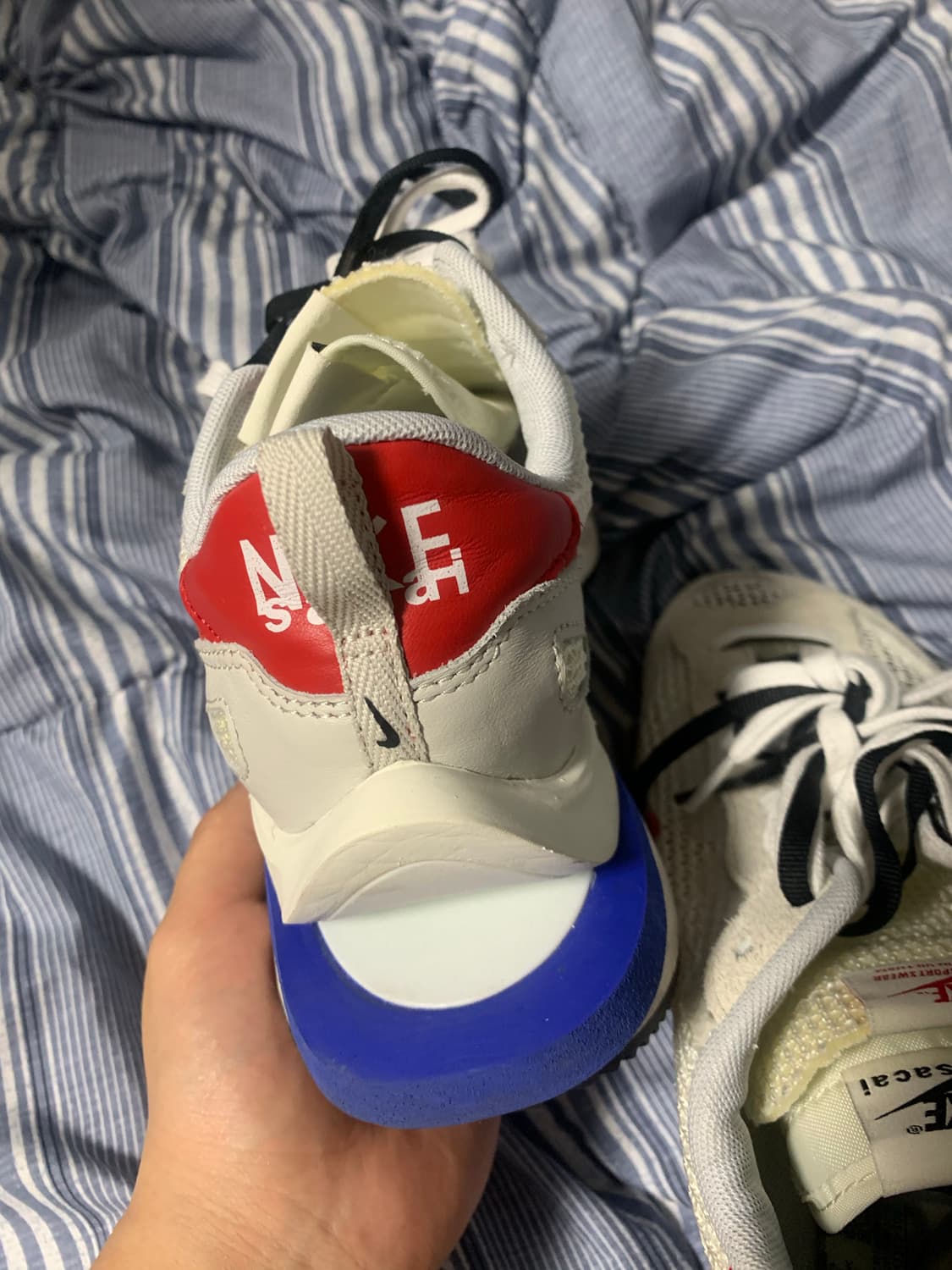 사카이 베이퍼와플 265 상품이미지2