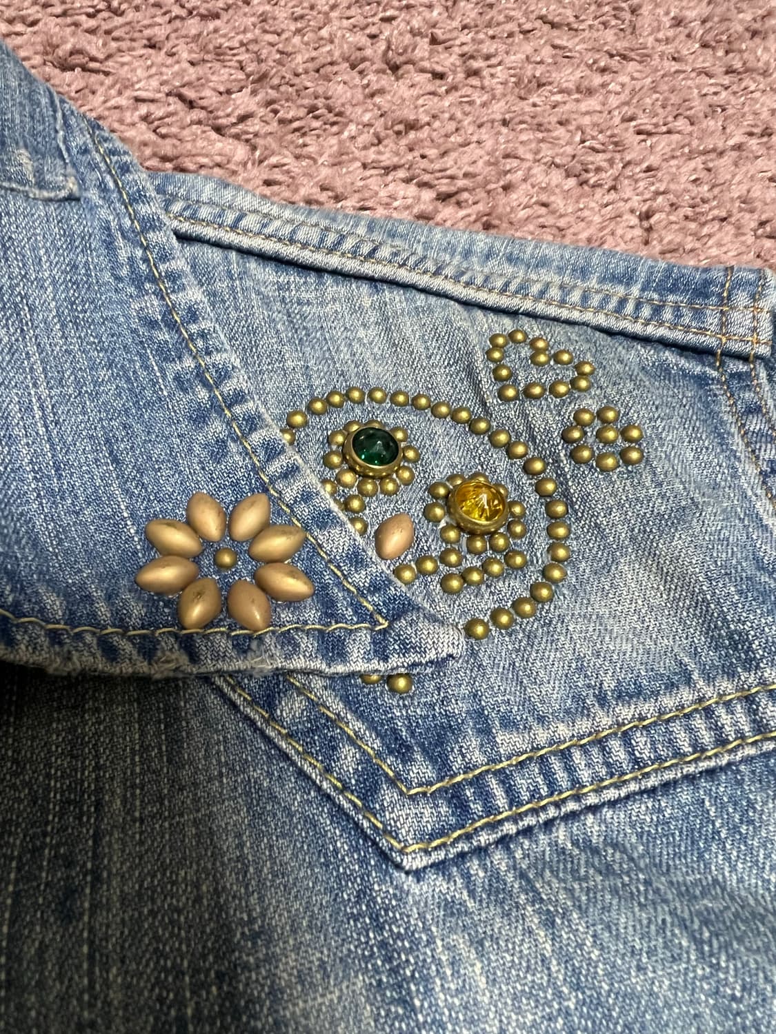 레미릴리프 웨스턴 셔츠 상품이미지4