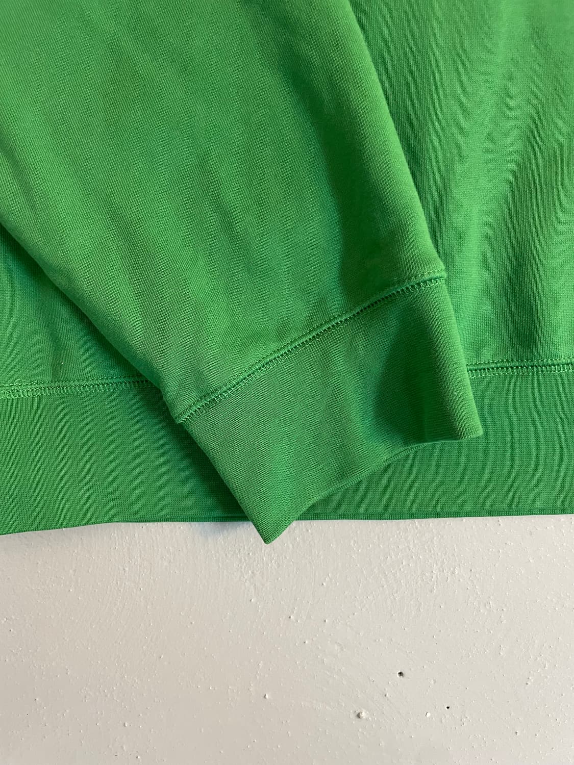 코스 맨투맨 슬리브  상품이미지8