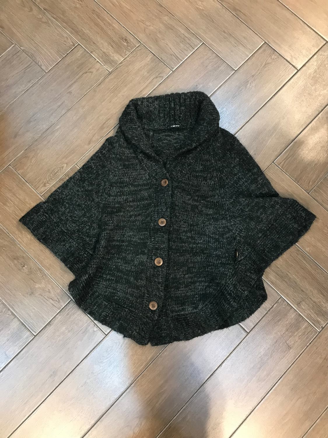 버버리 케이프 코디 세트 🤍 상품이미지5