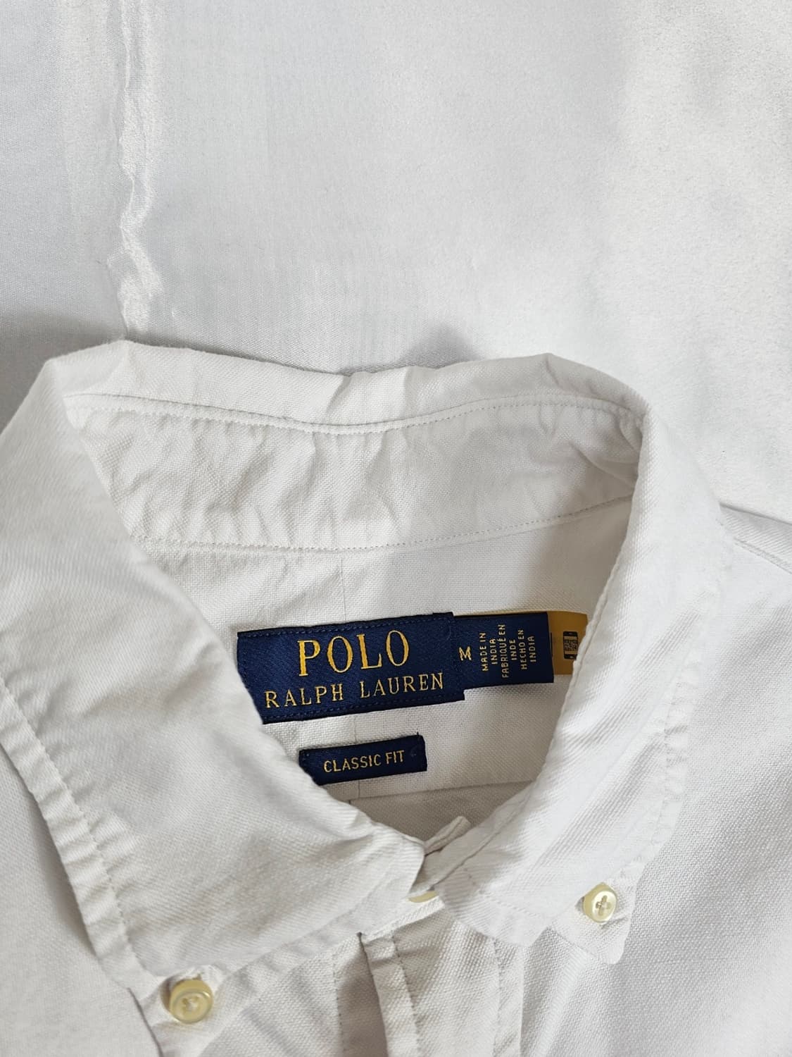 폴로옥스포드셔츠 상품이미지8