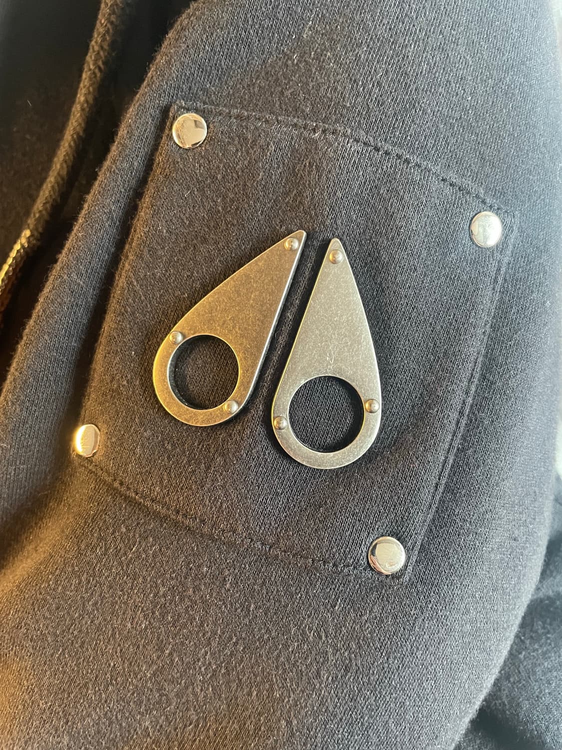 (M) 무스너클 버니스웨터  상품이미지2