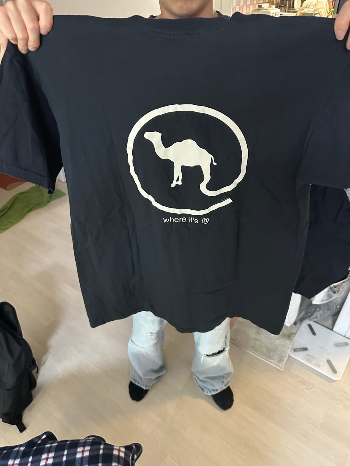 카멜 90s made in usa 프로모 상품이미지2