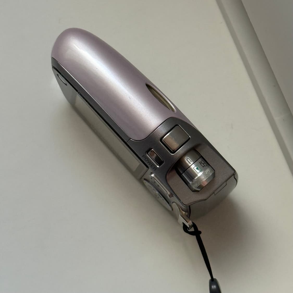 올림푸스 뮤 미니 핑크 디카 상품이미지5