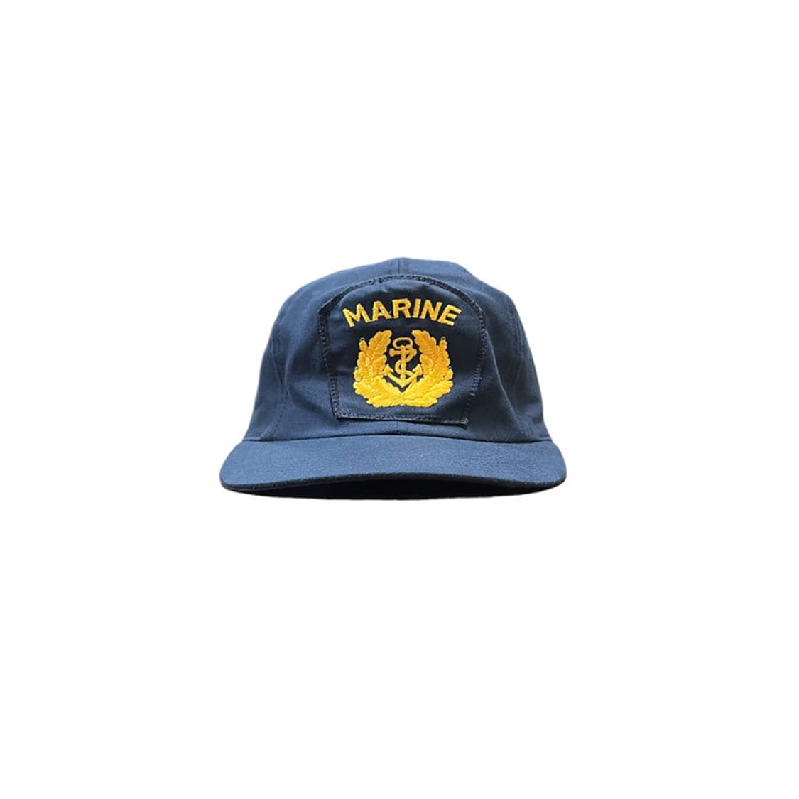 독일군 해병 캡 모자 네이비 상품이미지1