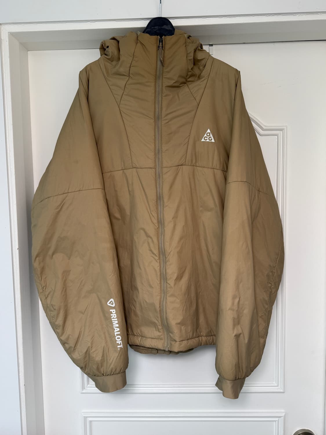 나이키 ACG 써마핏 로프드도프 라이트아이언오어 / DV0364-247 상품이미지1