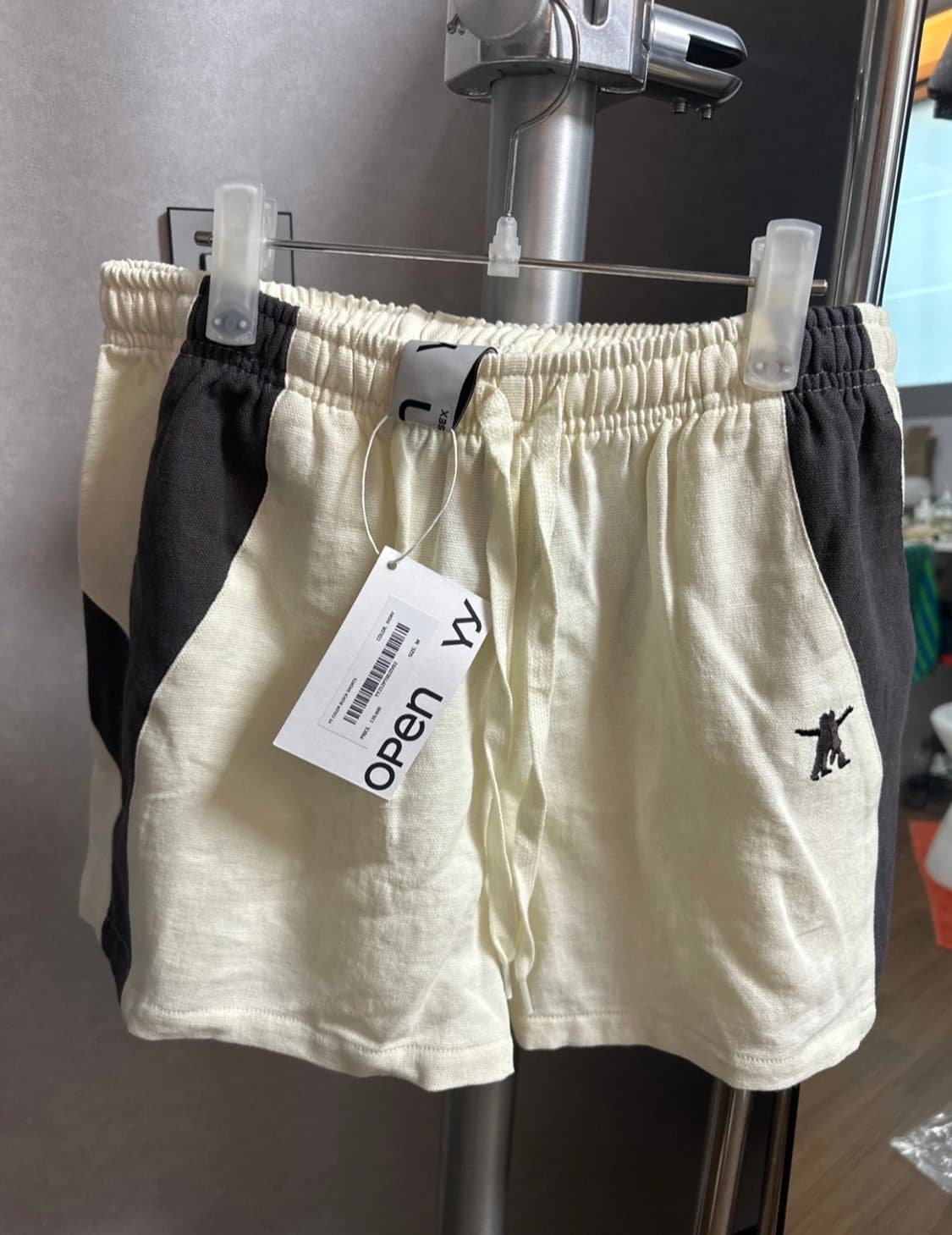 오픈와이와이 쇼츠 새상품 상품이미지2