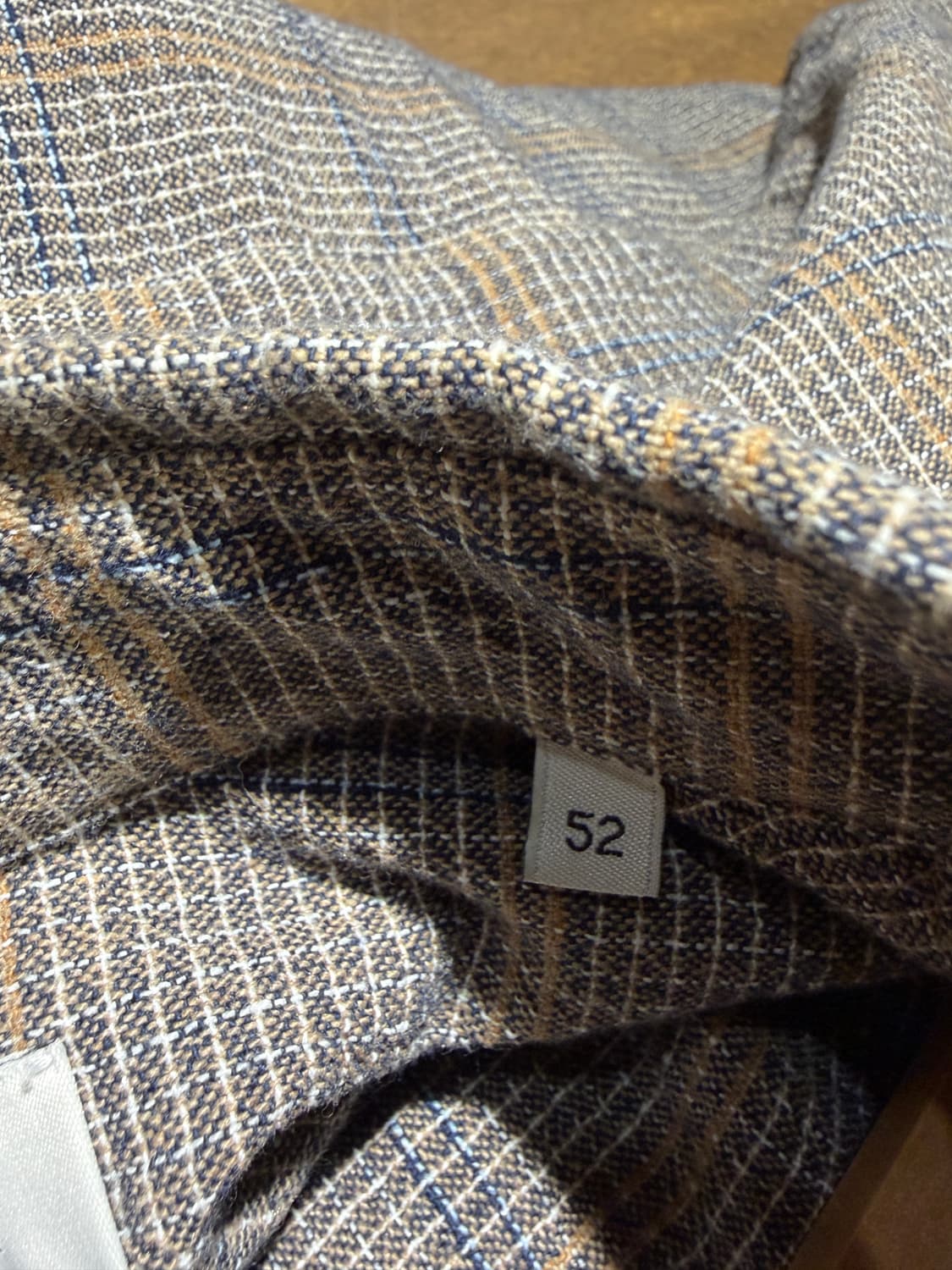 아워레가시 버로우드 BD 셔츠 상품이미지6