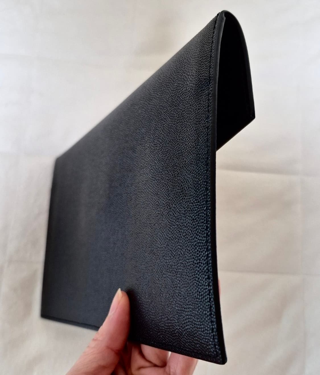 입생로랑 업타운 클러치백 상품이미지9