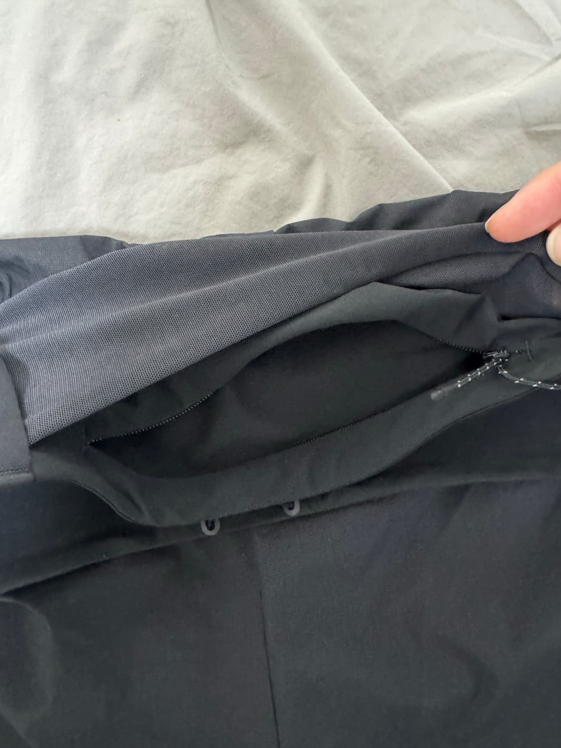 온러닝 울트라숏츠 m사이즈 상품이미지3