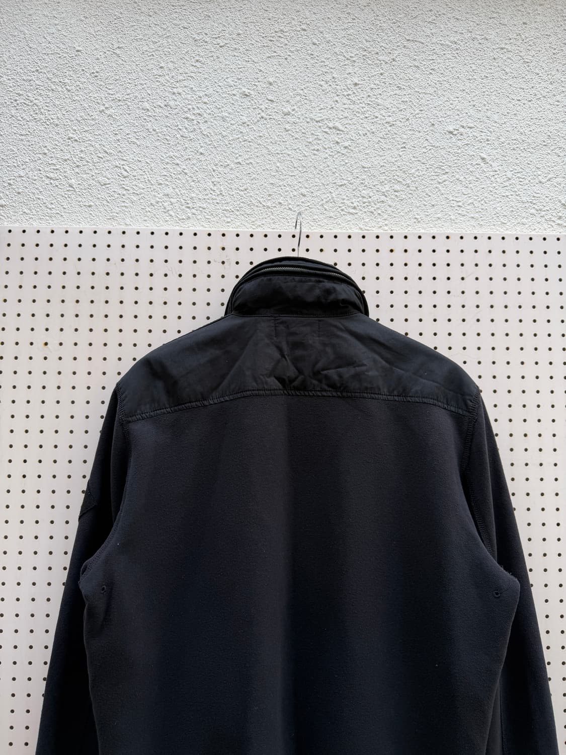 1990s POLO RALPH LAUREN 폴로 투웨이 집업 자켓 상품이미지7