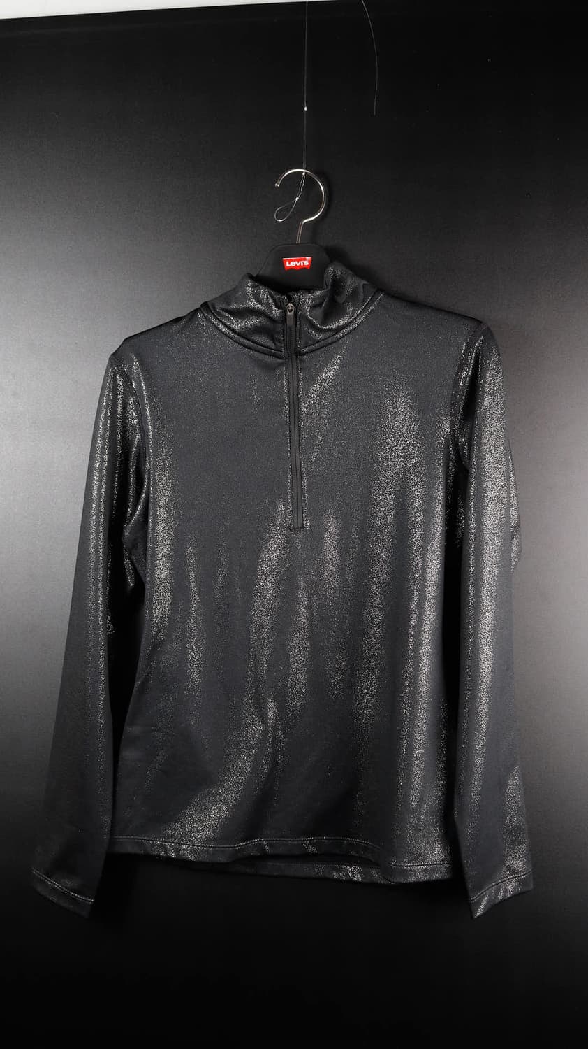 나이키 프로 여성 하프집업 상품이미지1