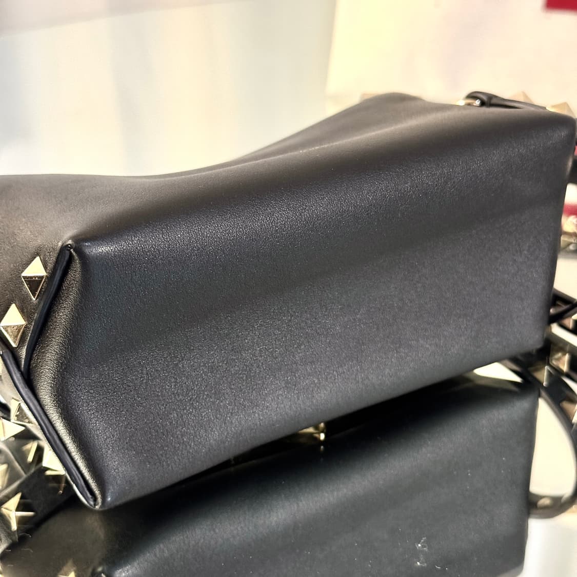 [풀구성] 발렌티노 락스터드 미니 크로스백 상품이미지7