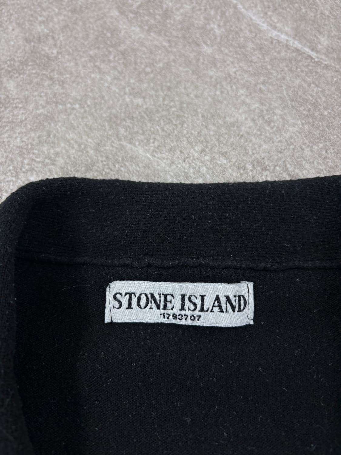 Stone Island Vintage Knit  상품이미지3