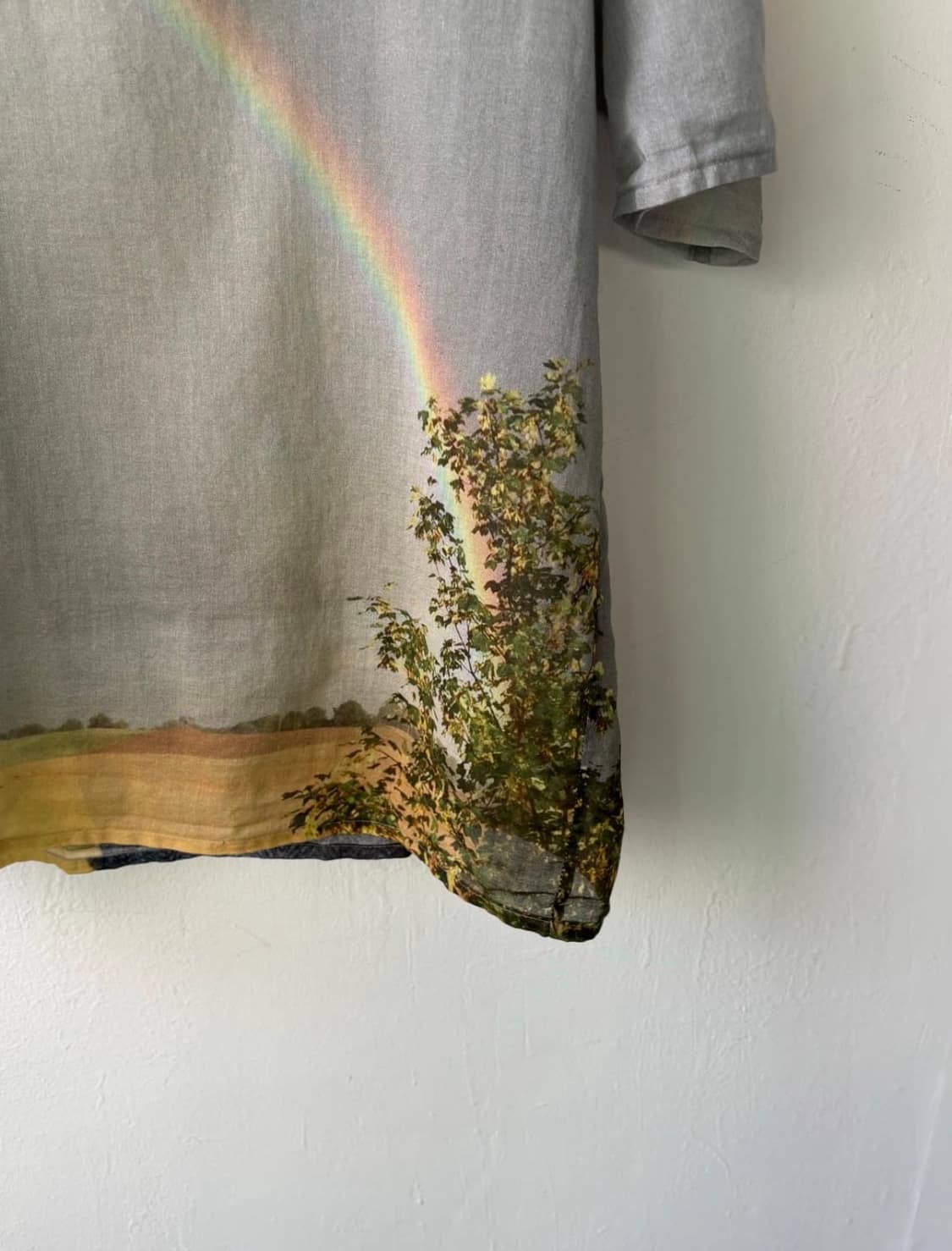 블레스 N57 홀리데이 티셔츠 상품이미지5