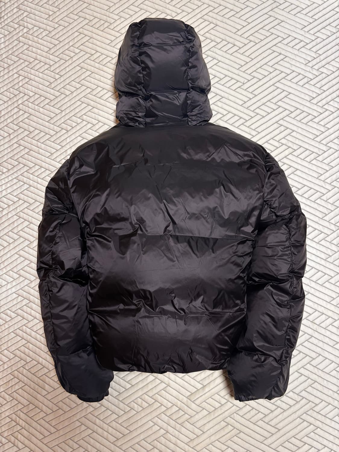 그레일즈 덕다운 패딩 상품이미지2