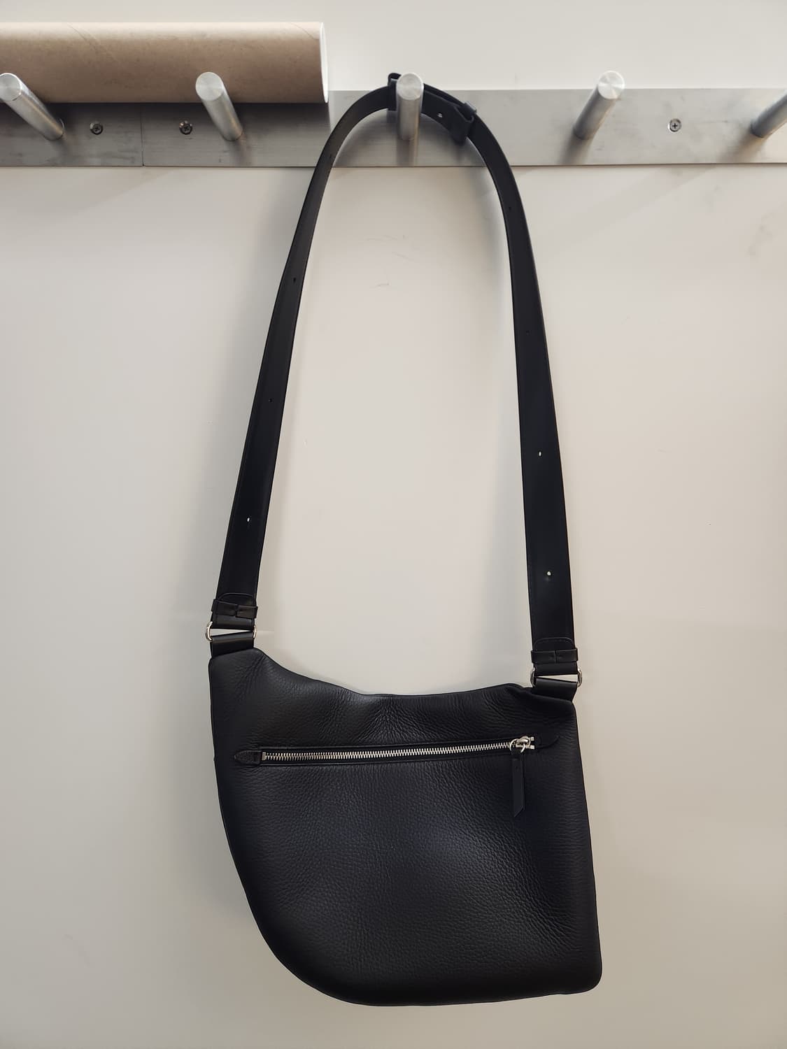 메종 마르지엘라 소프트 5AC 온 바디 크로스백 상품이미지2