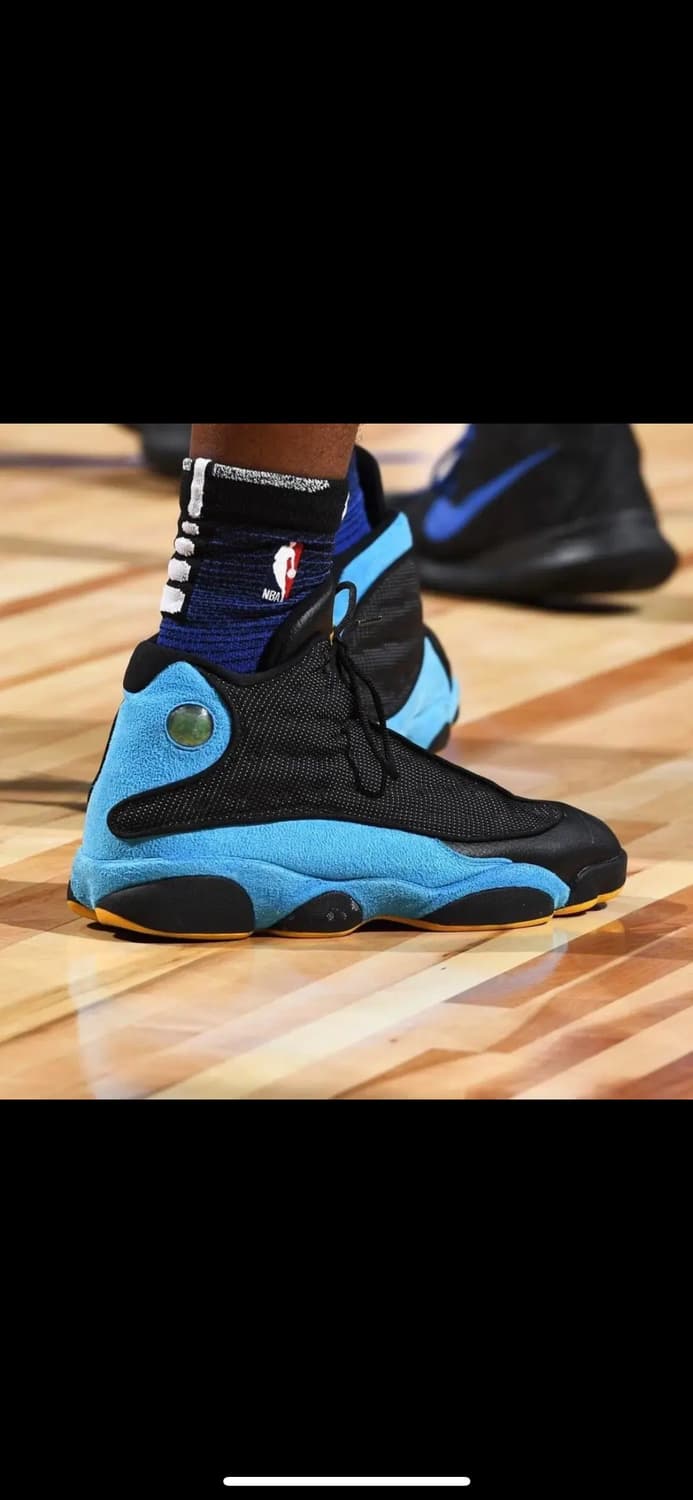 나이키 에어조던13 크리스폴 PE 상품이미지4