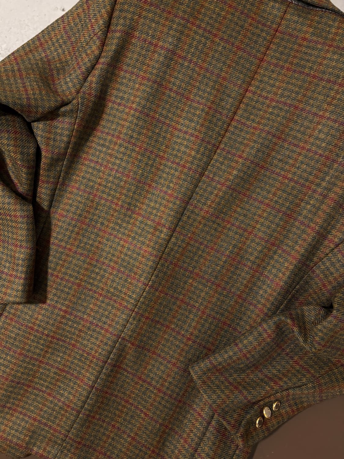 랑방 블레이저 자켓 상품이미지4