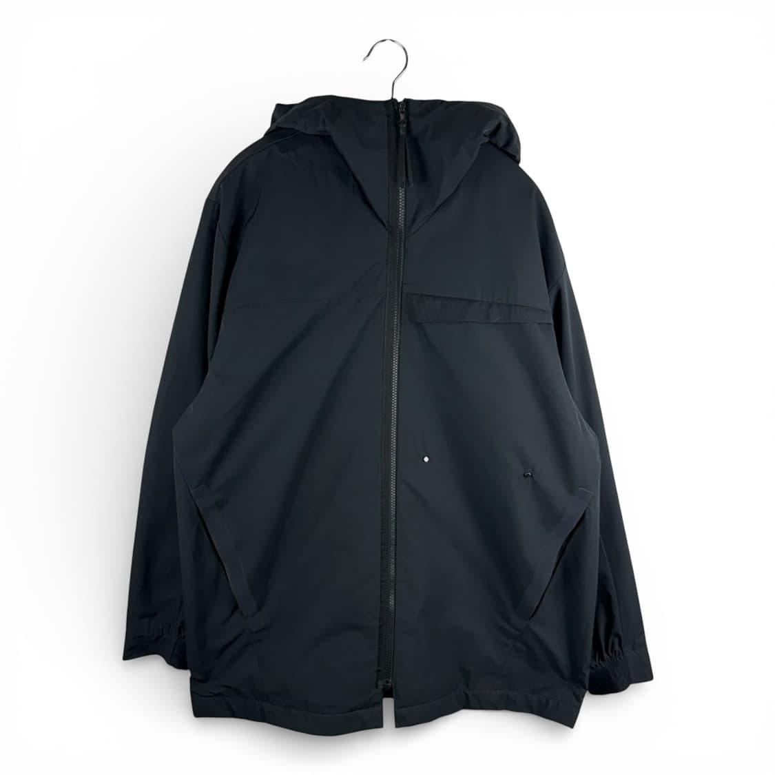 L) 아디다스 O1 윈드 트라블 자켓 상품이미지1