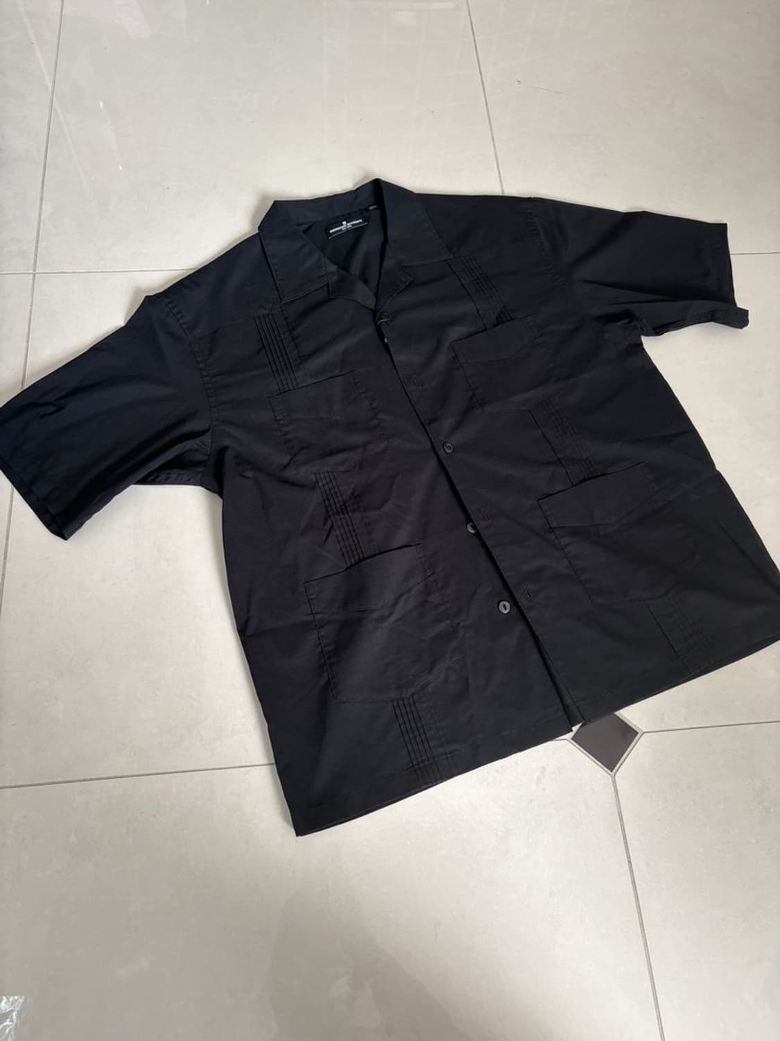 CUBAN SHIRT 쿠바 셔츠 상품이미지5