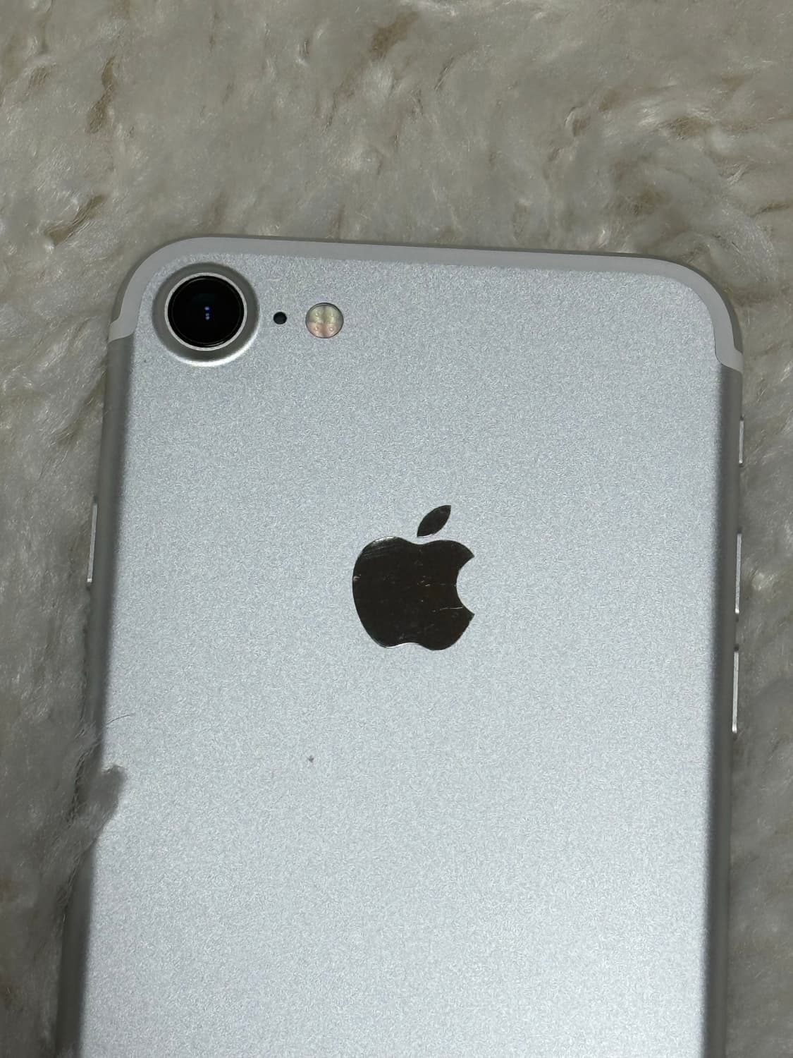 아이폰 7 실버 32GB 무음카메라 상품이미지7