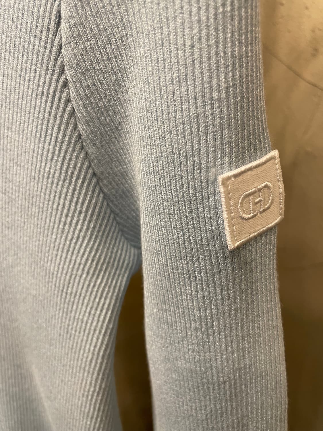 헤지스 골프 쫄쫄이 카라니트 44~55 상품이미지8