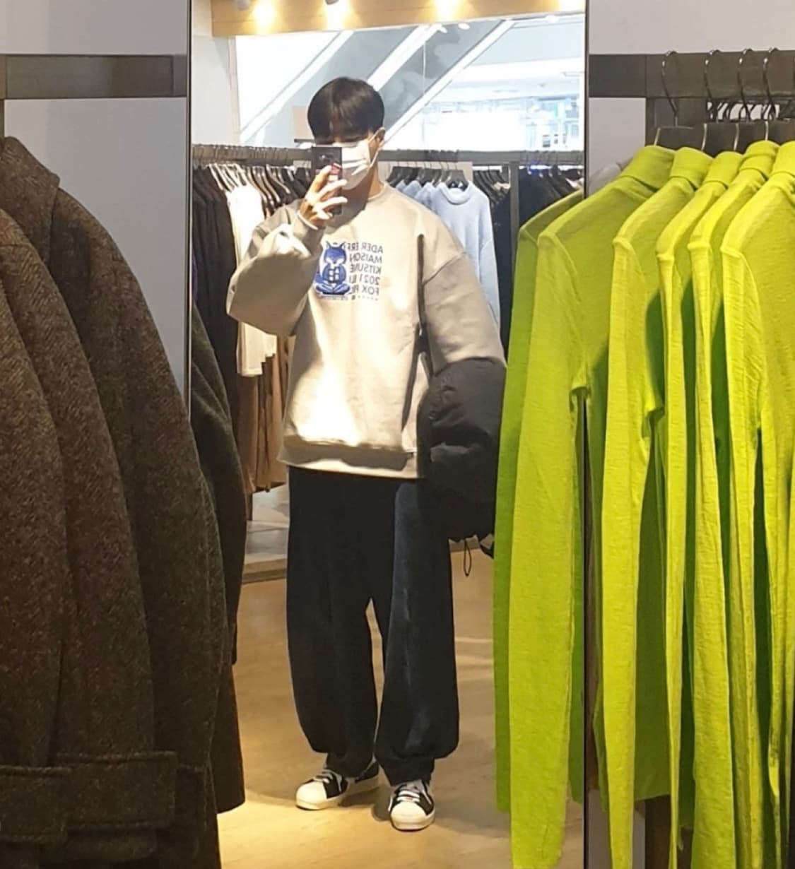 아더에러 자라 데님팬츠 EUR38 상품이미지2