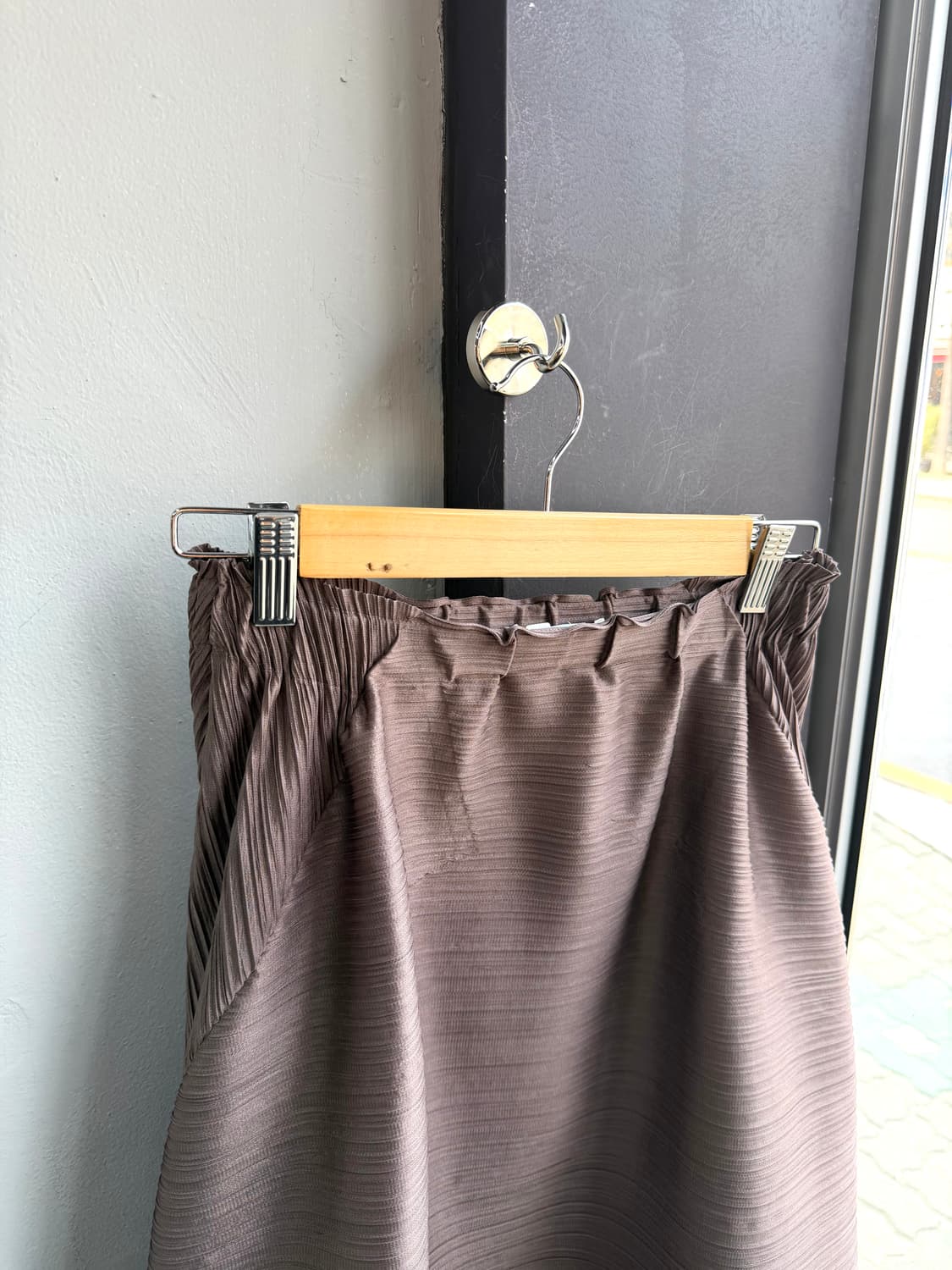 5/ 이세이미야케 플리츠플리즈 플리츠 스커트 상품이미지3