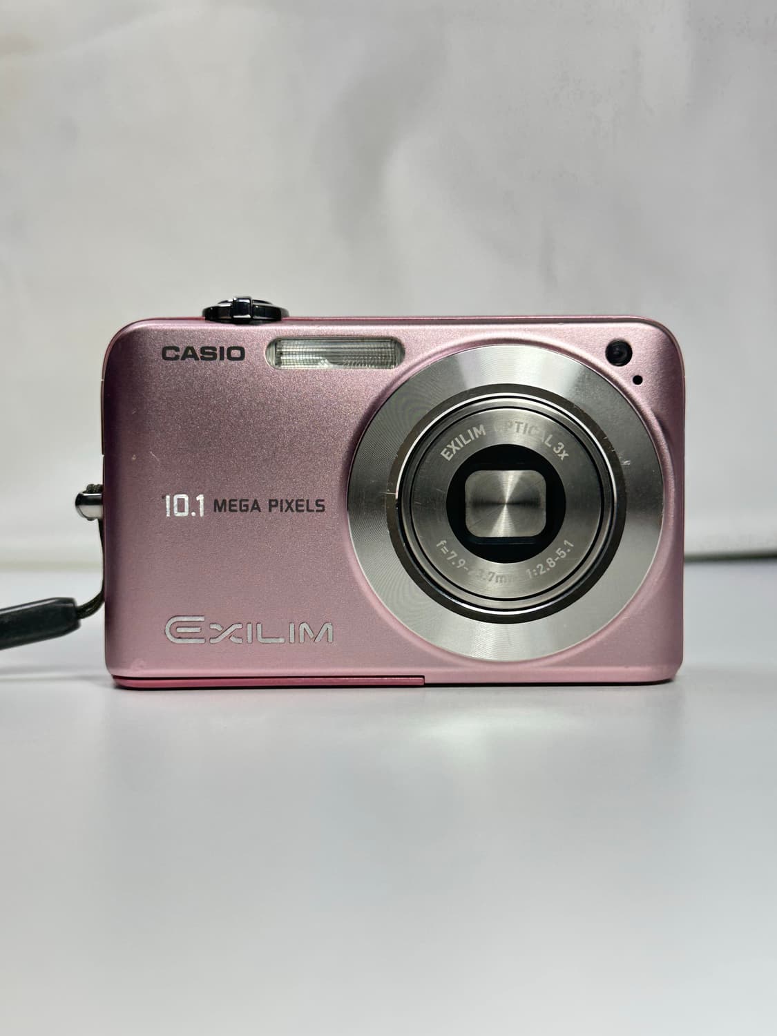 Casio exilim 카시오 엑슬림 ex-z1050 빈티지디카 디카 상품이미지1