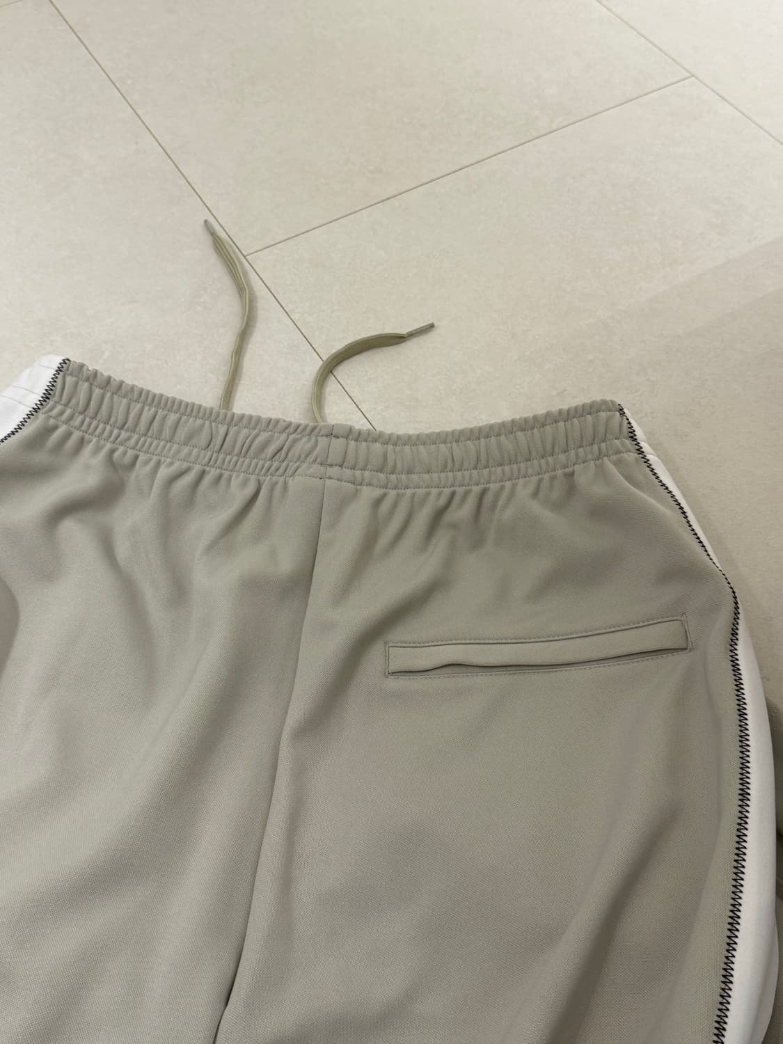 푸마 X LMC 저지 트랙 팬츠 L 상품이미지9