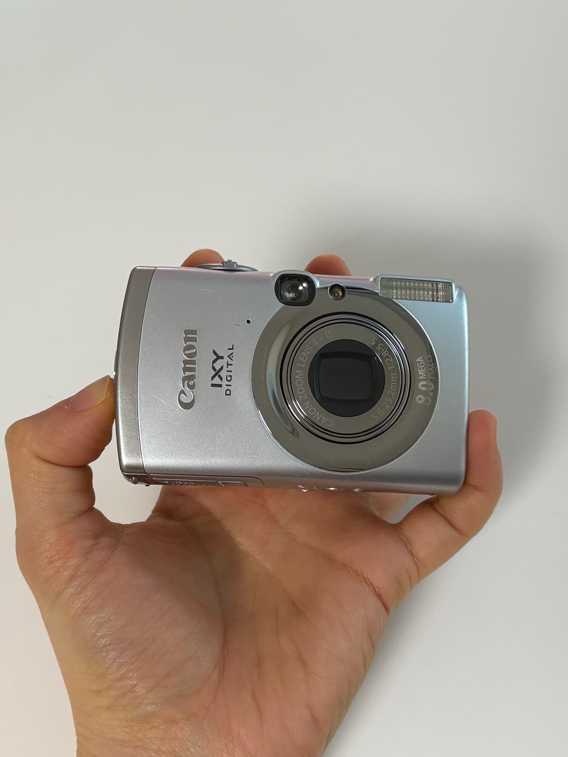 [풀박스] 캐논 ixy810 (ixus950) 상품이미지1