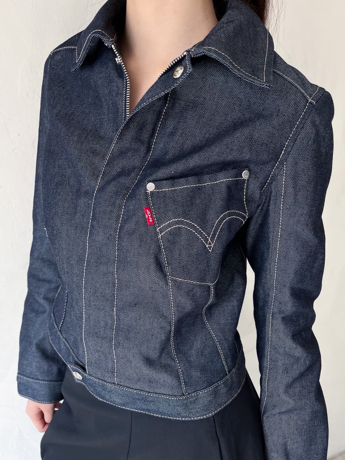 Levi’s Engineered Jeans 상품이미지3