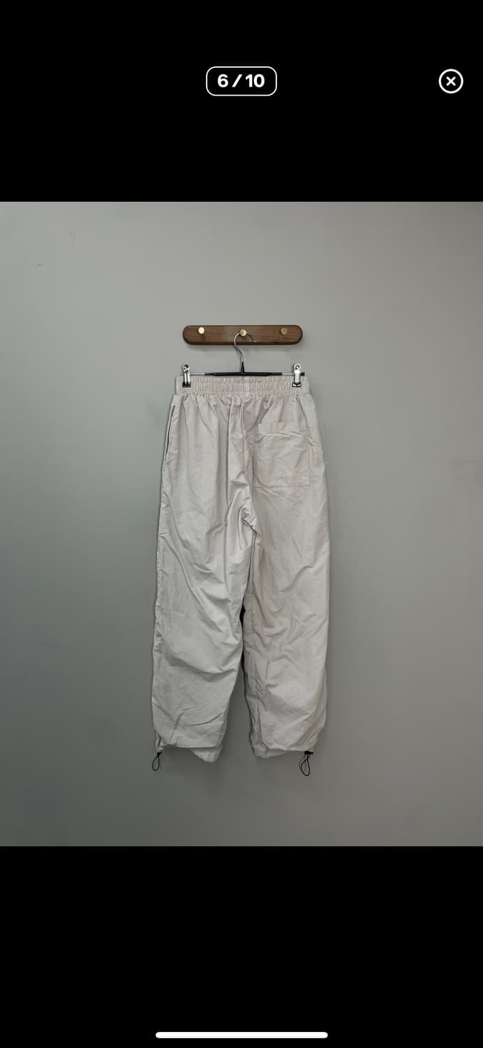 빈티지 나일론 트랙팬츠 A3471 상품이미지6