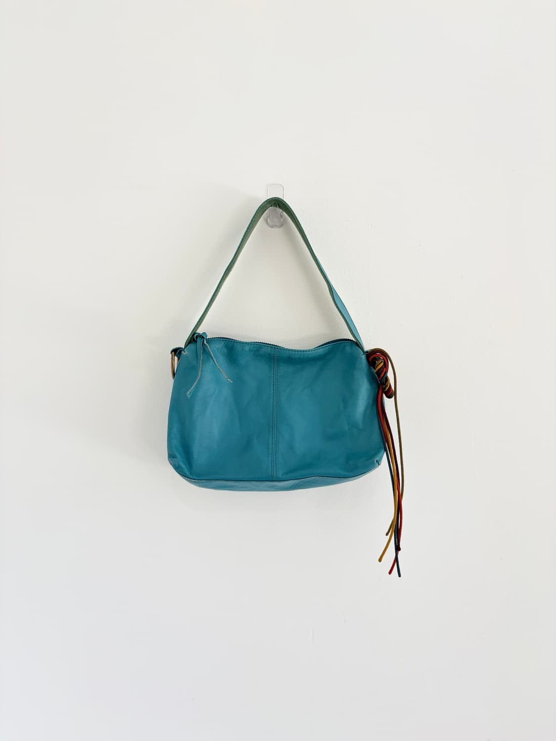 vintage leather bag  상품이미지1
