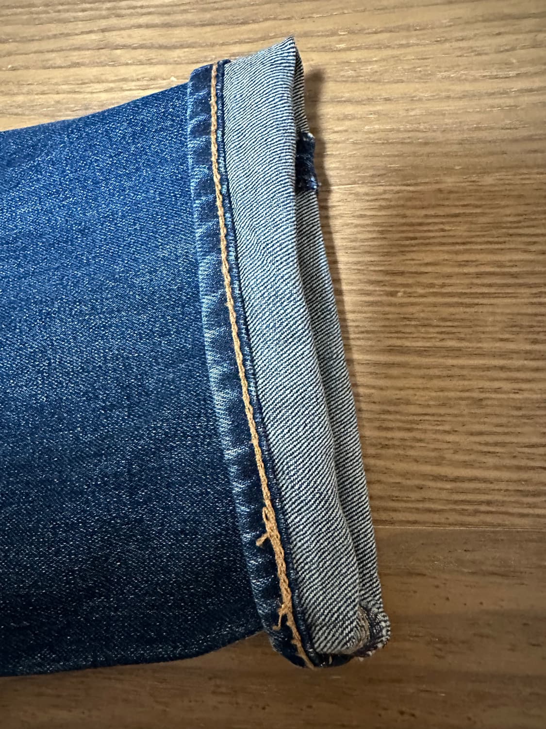 상태최상 리바이스505!!!! 상품이미지5