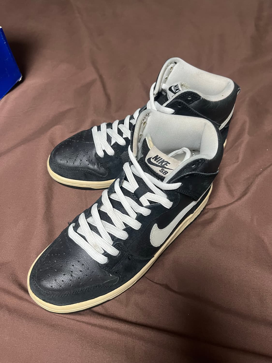 상태굿 나이키 릭오웬스 덩크 305050 008 상품이미지6