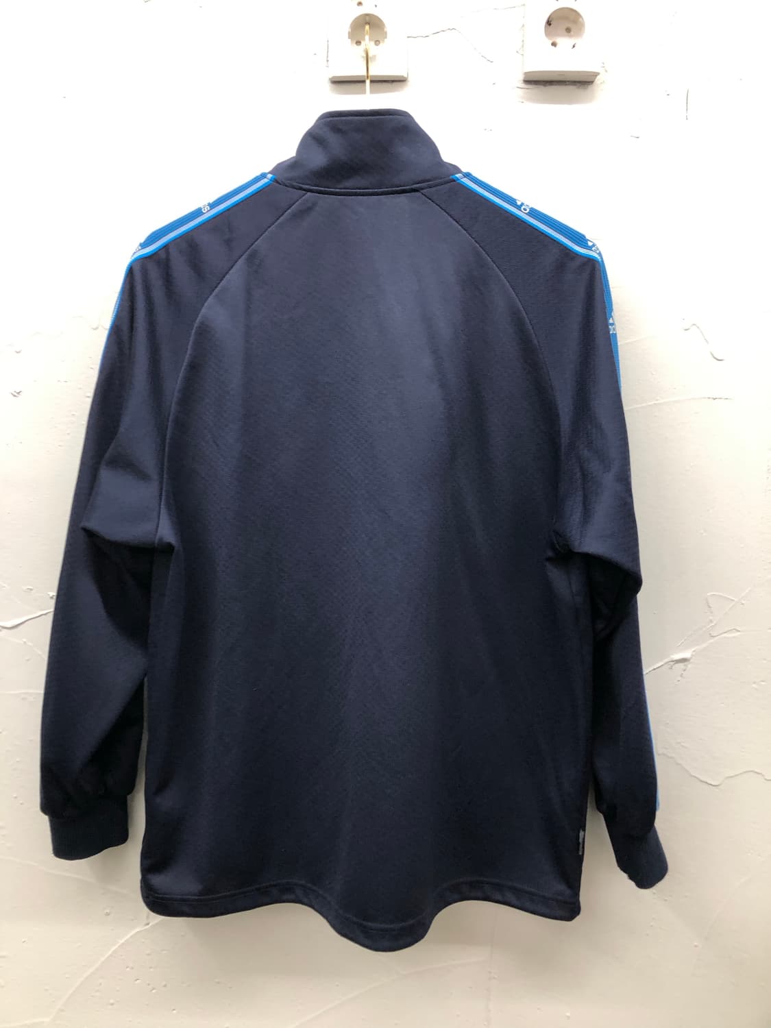 00s 일본 아디다스 트랙 집업 상품이미지2