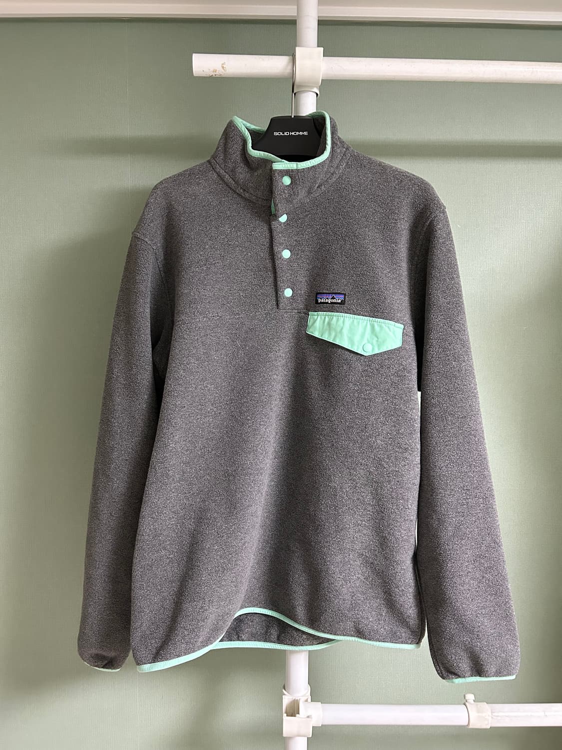 파타고니아 신칠라 L 상품이미지1