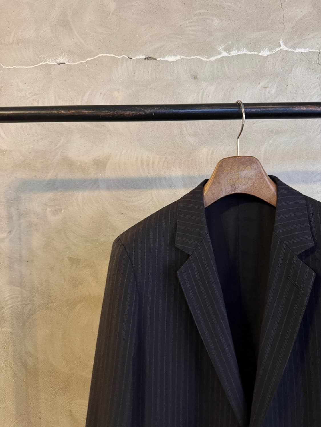 마가렛 호웰 테일러드 자켓 슬림100 상품이미지7